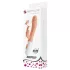 Pretty Love Easter Bunny - vibrator z dodatno stimulacijo klitorisa - naraven