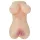Pretty Love - Crazy Bull - realistična mini vagina (naravna)