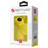 Pretty Love Magic Bee - prstni vibrator za klitoris (rumena)