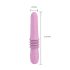 Pretty Love Susie - akumulatorski, vodoodporni potisni vibrator (roza)