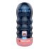 Pretty Love Vacuum Cup - realistični ustni masturbator (naravna barva)