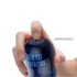 Pretty Love Vacuum Cup - realistični ustni masturbator (naravna barva)