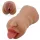 Crazy Bull - masturbator usta in vagina - naraven izgled