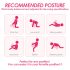Vibeconnect - pametni masturbator (naravnega videza)