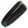 Sex HD Hawk - masturbator z vibracijo in sesanjem - akumulatorski črn-bel
