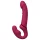 LOVENSE Lapis - nastavljivi vibrator brez paščkov (rdeč)