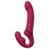 LOVENSE Lapis - nastavljivi vibrator brez paščkov (rdeč)