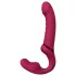 LOVENSE Lapis - nastavljivi vibrator brez paščkov (rdeč)
