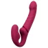 LOVENSE Lapis - nastavljivi vibrator brez paščkov (rdeč)