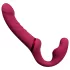 LOVENSE Lapis - nastavljivi vibrator brez paščkov (rdeč)