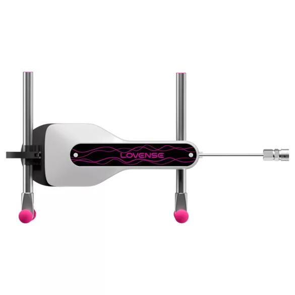 Lovense Mini Sex Machine - upravljanje prek aplikacije