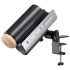 LOVENSE Solace Pro – pameten črni masturbator s funkcijo gibanja gor-dol