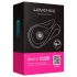 Lovense Gush 2 - aplikacijsko upravljan vibrator za glavico penisa (turkizen)