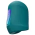 LOVENSE Gush 2 - vibrator za glavico penisa (turkizen)