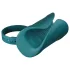 LOVENSE Gush 2 - vibrator za glavico penisa (turkizen)