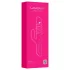 Lovense Velvo - Vrteči se kroglični vibrator za stimulacijo G-točke in klitorisa