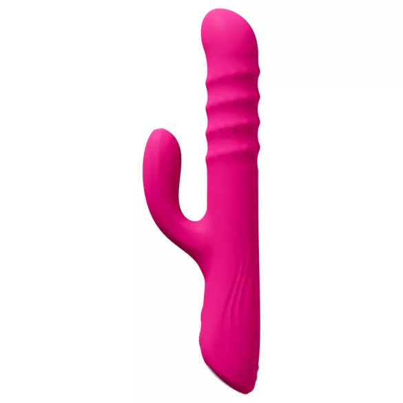 Lovense Velvo - Vrteči se kroglični vibrator za stimulacijo G-točke in klitorisa