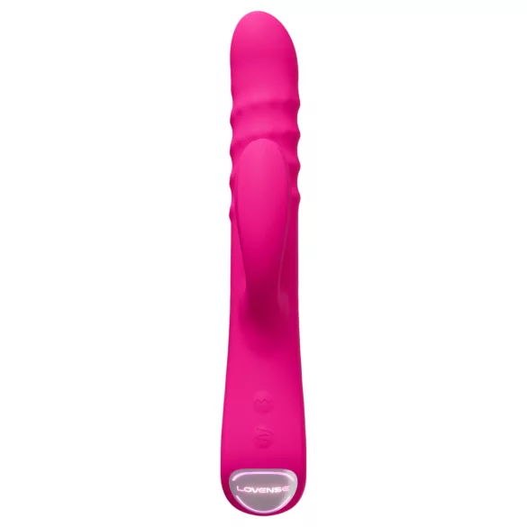 Lovense Velvo - Vrteči se kroglični vibrator za stimulacijo G-točke in klitorisa