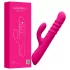 Lovense Velvo - Vrteči se kroglični vibrator za stimulacijo G-točke in klitorisa