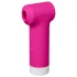 Lovense Fizz - zračni in pulzirajoči vibrator za klitoris (rožnat)