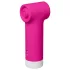 Lovense Fizz - zračni in pulzirajoči vibrator za klitoris (rožnat)