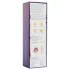 LOVISS Flower Amber - vibrator za G-točko (črn)