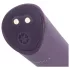 LOVISS Flower - mini palični vibrator (vijoličen)