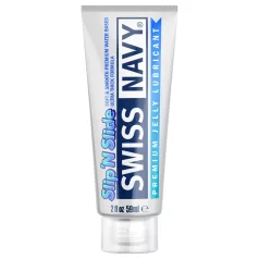   Swiss Navy Slip'N Slide - lubrikant na vodni osnovi - 59 ml