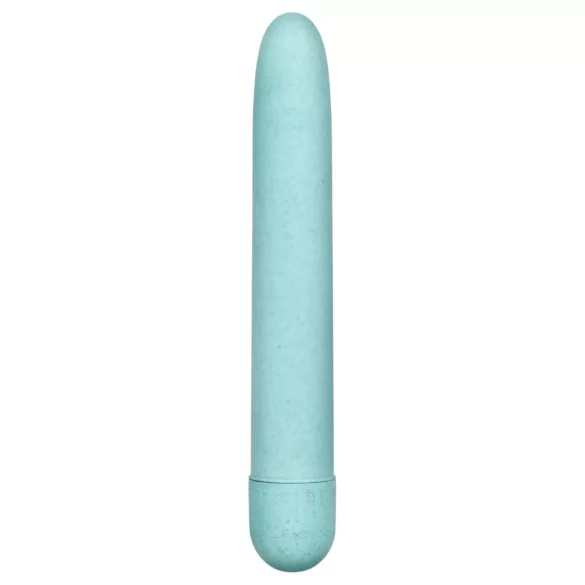 Gaia Eco L - okolju prijazen palični vibrator (moder) - velik