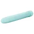 Gaia Eco L - okolju prijazen palični vibrator (moder) - velik