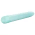 Gaia Eco L - okolju prijazen palični vibrator (moder) - velik