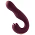 Honey Play Box Joi - vibrator za G-točko z rotacijo in lizalnikom - vijoličen