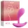Honey Play Box Oly 2 - vibrator za točko G in klitoris, upravljan prek aplikacije (roza)