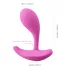 Honey Play Box Oly 2 - vibrator za točko G in klitoris, upravljan prek aplikacije (roza)