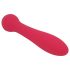 Cotoxo Lollipop - polnilni palčasti vibrator (rdeč)