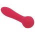 Cotoxo Lollipop - polnilni palčasti vibrator (rdeč)