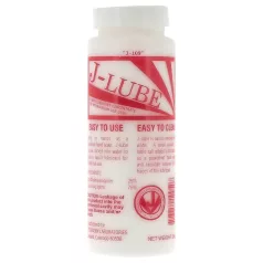 J-Lube - z vodo mešljiv lubrikant v prahu (284 g)