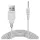 Lovense - USB polnilni kabel za Lush in Lush2