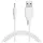 LELO - USB polnilec 5V - polnilni kabel - bela