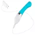 LELO - USB polnilec 5V - polnilni kabel - bela