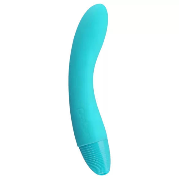 Picobong Zizo - vibrator za G-točko - turkizna