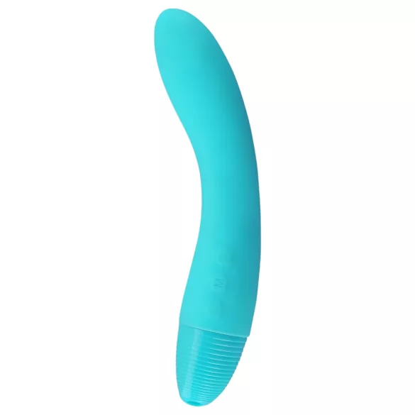 Picobong Zizo - vibrator za G-točko - turkizna