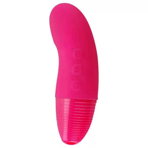 Picobong - vibrator za klitoris - vodoodporen - roza