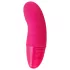 Picobong - vibrator za klitoris - vodoodporen - roza