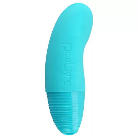 Picobong Ako - vibrator za klitoris - vodoodporen - modra