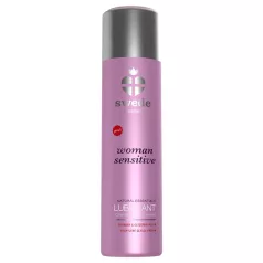 Swede Woman - vodni lubrikant za občutljivo kožo - 60 ml