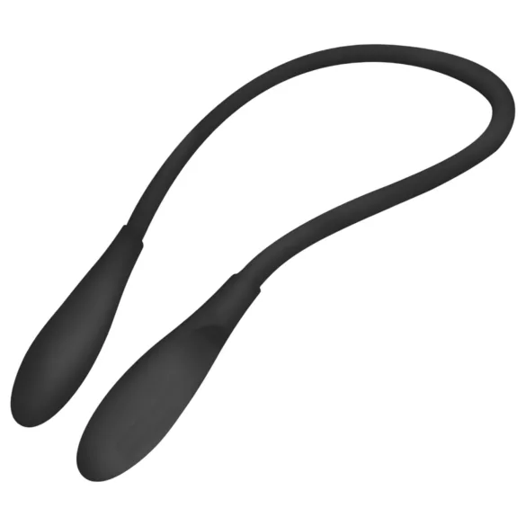 Picobong Transformer - vodoodporen unisex vibrator (črna)