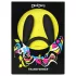 Picobong Transformer - vodoodporen unisex vibrator (črna)