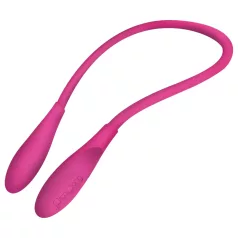 Picobong - unisex vibrator - vodoodporen - roza