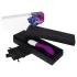 LELO Mona Wave - vibrator za G-točko - vodoodporen - vijoličen